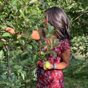 Meet your Posher, Nilofer